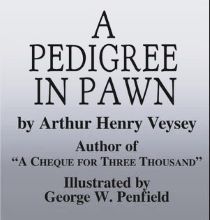 A pedigree in pawn title
